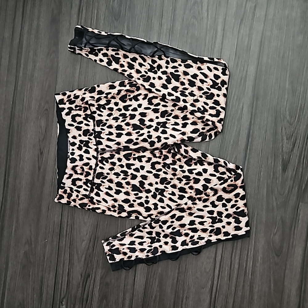 Victoria's secret leggings